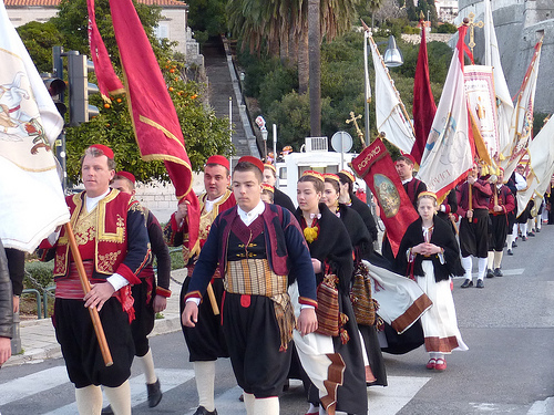 FESTIVIDAD DE SAN BLAS